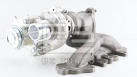 Ny BE Turbo 131015 turboaggregat