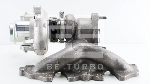 Ny BE Turbo 131015 turboaggregat