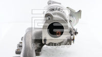Ny BE Turbo 131015 turboaggregat