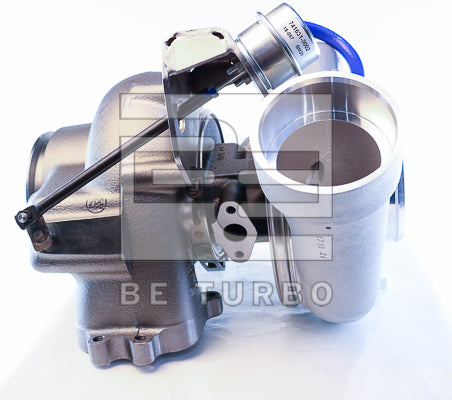 Ny BE Turbo 131018 turboaggregat