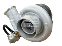 Ny bytesturbo BE Turbo 131020 turboaggregat