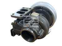Ny bytesturbo BE Turbo 131020 turboaggregat