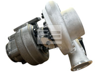 Ny bytesturbo BE Turbo 131020 turboaggregat
