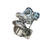 Ny bytesturbo Garrett 785827-5017S turboaggregat
