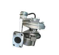 Ny bytesturbo Garrett 785827-5017S turboaggregat