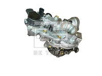 Ny BE Turbo 131036 - RHV4 turboaggregat