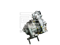 Ny BE Turbo 131036 - RHV4 turboaggregat