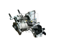 Ny BE Turbo 131036 - RHV4 turboaggregat