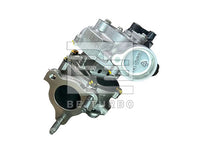 Ny BE Turbo 131036 - RHV4 turboaggregat