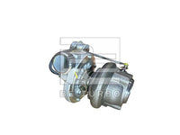 Ny bytesturbo Garrett 785827-5027S turboaggregat