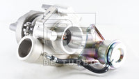 Ny bytesturbo BE Turbo 131041 - TD04 turboaggregat