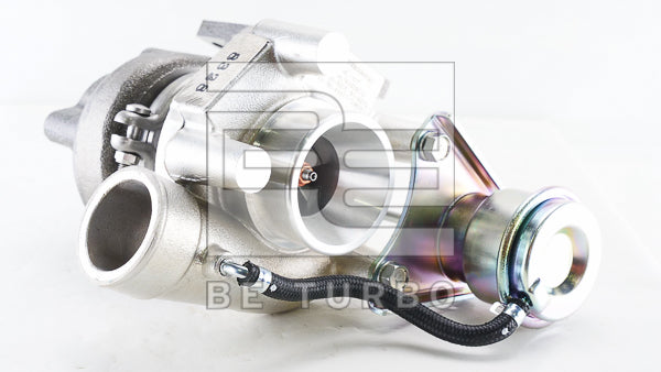 Ny bytesturbo BE Turbo 131041 - TD04 turboaggregat