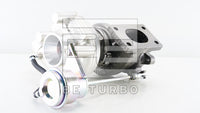 Ny bytesturbo BE Turbo 131041 - TD04 turboaggregat