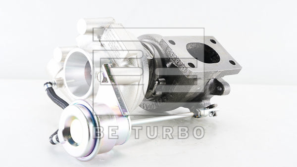 Ny bytesturbo BE Turbo 131041 - TD04 turboaggregat