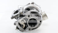 Ny bytesturbo BE Turbo 131041 - TD04 turboaggregat
