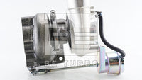 Ny bytesturbo BE Turbo 131041 - TD04 turboaggregat