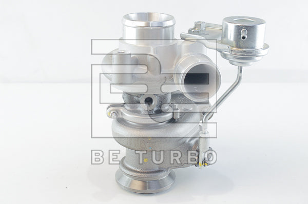 Ny BE Turbo 131044 - TD025 turboaggregat