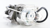 Ny bytesturbo BE Turbo 131048 - TD04 turboaggregat
