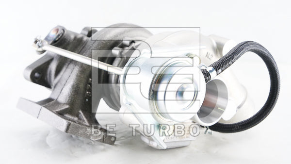 Ny bytesturbo BE Turbo 131048 - TD04 turboaggregat