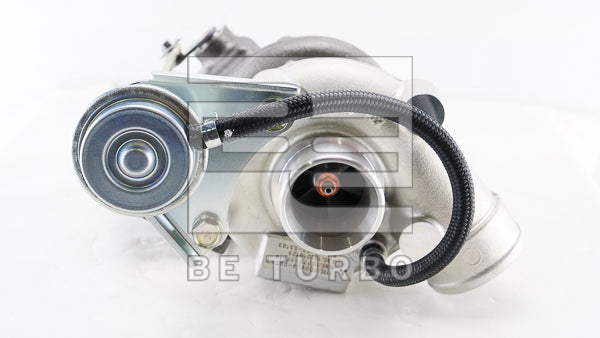 Ny bytesturbo BE Turbo 131048 - TD04 turboaggregat