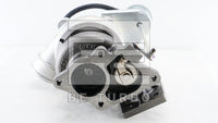 Ny bytesturbo BE Turbo 131048 - TD04 turboaggregat
