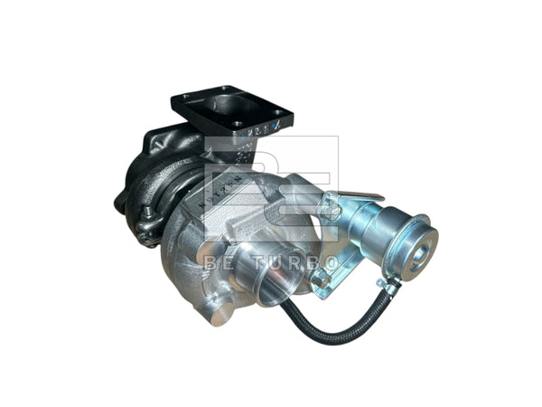 Ny bytesturbo BE Turbo 131049 - TD04 turboaggregat