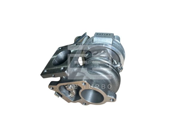 Ny bytesturbo BE Turbo 131049 - TD04 turboaggregat