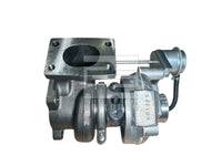 Ny bytesturbo BE Turbo 131049 - TD04 turboaggregat