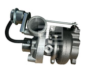 Ny bytesturbo BE Turbo 131049 - TD04 turboaggregat