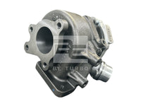 Ny BE Turbo 131057 turboaggregat