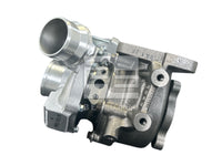 Ny BE Turbo 131057 turboaggregat
