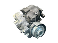 Ny BE Turbo 131057 turboaggregat