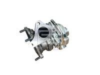 Ny bytesturbo BE Turbo 131059 - TD04 turboaggregat