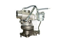 Ny bytesturbo BE Turbo 131059 - TD04 turboaggregat