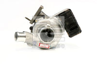 Ny BE Turbo 131062RED turboaggregat