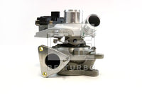 Ny BE Turbo 131062RED turboaggregat