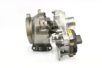 Ny BE Turbo 131062RED turboaggregat