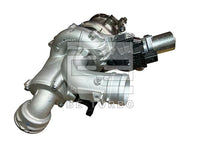 Ny BE Turbo 131063 turboaggregat