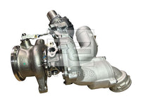 Ny BE Turbo 131063 turboaggregat