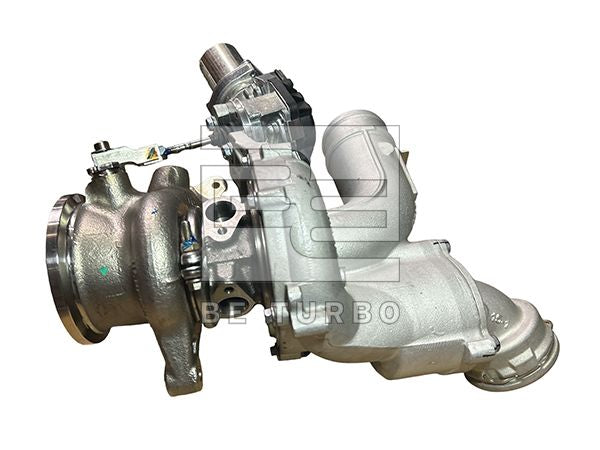 Ny BE Turbo 131063 turboaggregat