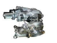 Ny BE Turbo 131063 turboaggregat
