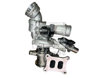 Ny BE Turbo 131063 turboaggregat
