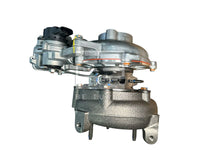 Ny BE Turbo 131069 - RHF3 turboaggregat