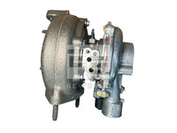 Ny BE Turbo 131069 - RHF3 turboaggregat