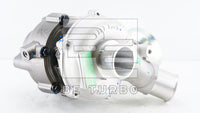 Ny BE Turbo 131075 - BM turboaggregat