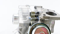 Ny BE Turbo 131075 - BM turboaggregat
