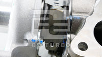 Ny BE Turbo 131075 - BM turboaggregat