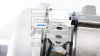 Ny BE Turbo 131075 - BM turboaggregat