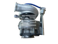 Ny bytesturbo BE Turbo 131078 - HX40 turboaggregat
