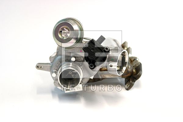 Ny BE Turbo 131084 - RHF3 turboaggregat